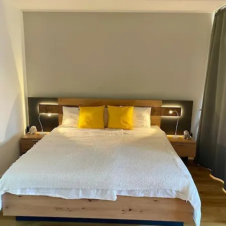 Apartamento In Lido