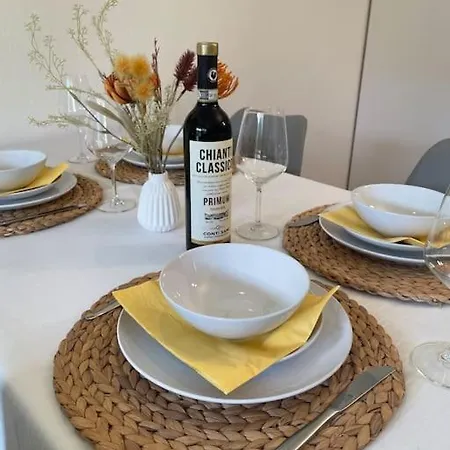 Apartamento In Lido