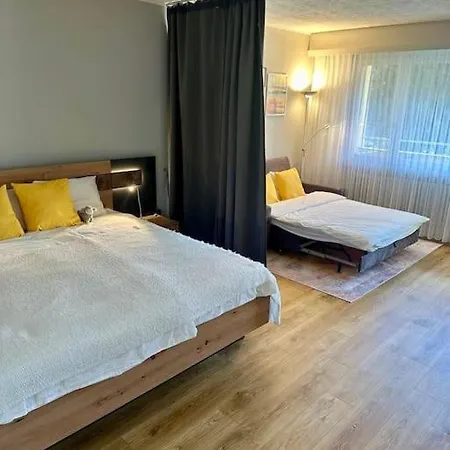 Apartamento In Lido