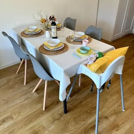 Apartamento In Lido *