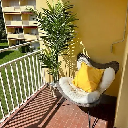 Apartamento In Lido *