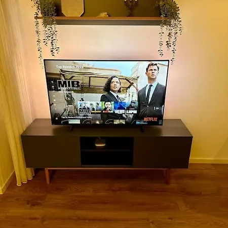 Apartamento In Lido Locarno