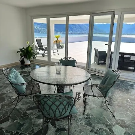 Apartamento In Lido