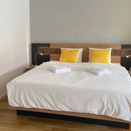 Apartamento In Lido