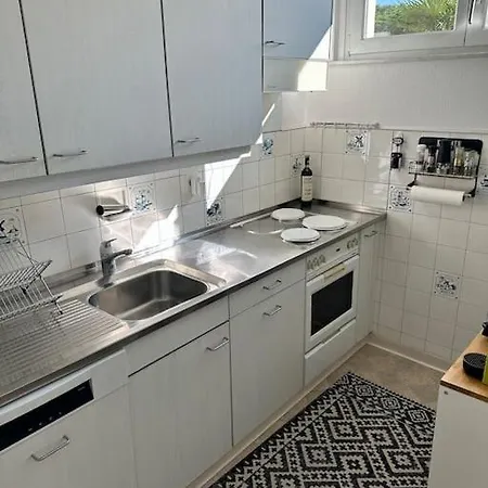 Apartamento In Lido