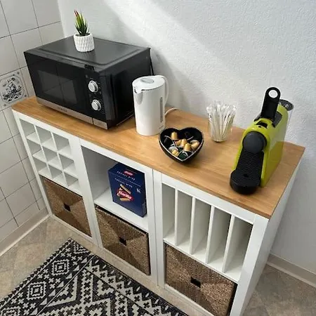Apartamento In Lido Locarno