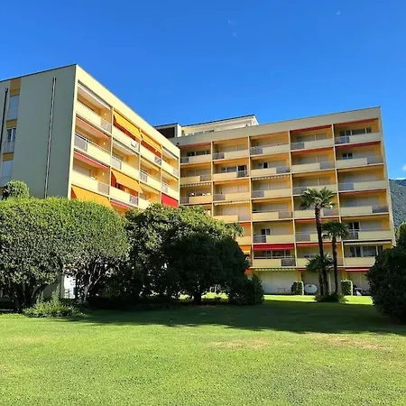 In Lido
